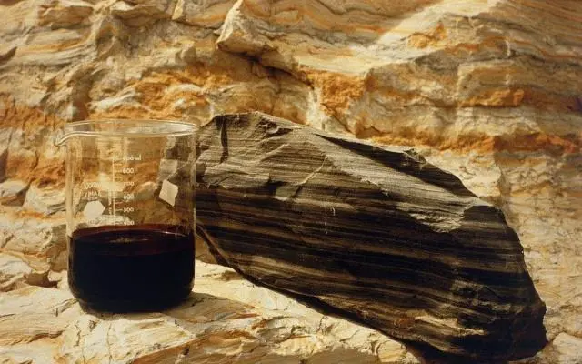 Understanding the Nature of Shale Instability Understanding the Nature of Shale Instability