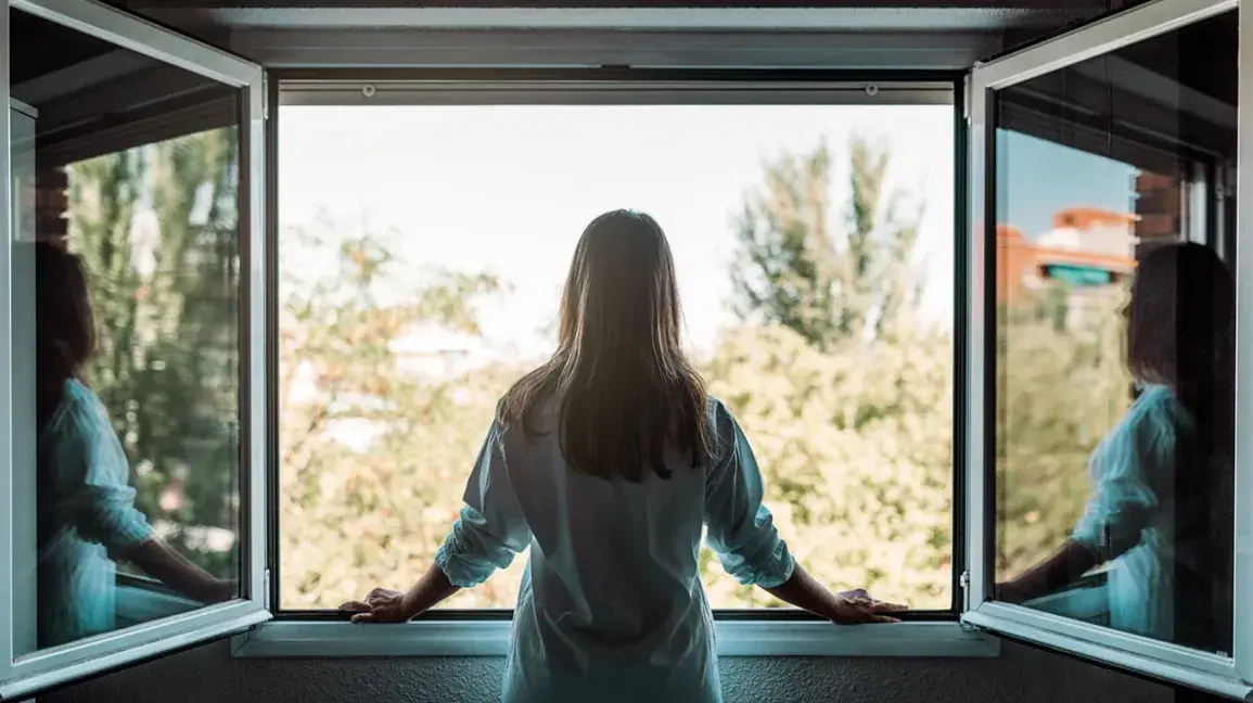 Improved Air Quality Improved Air Quality