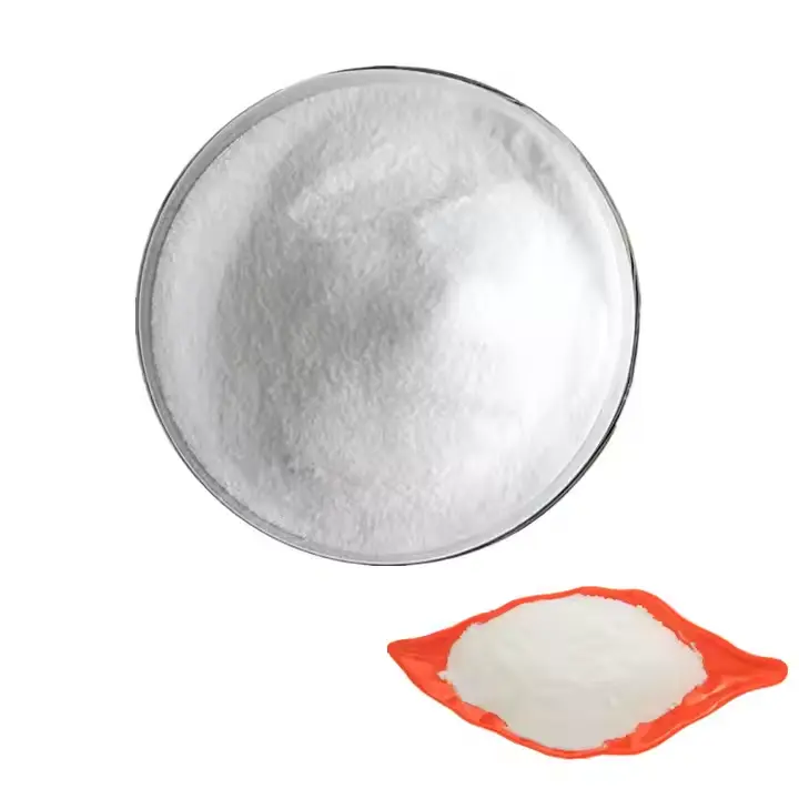 Anionic polyacrylamide powder