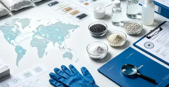 Trimanganese tetraoxide Benefits for Electronic Component Manufacturing